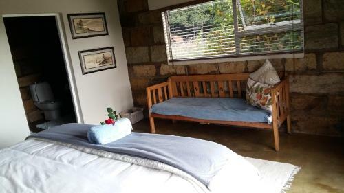Agroturismo Blarney Stone Cottage