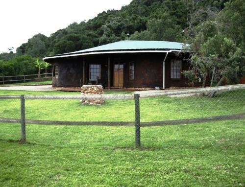 Agroturismo The Funny Farm Shire