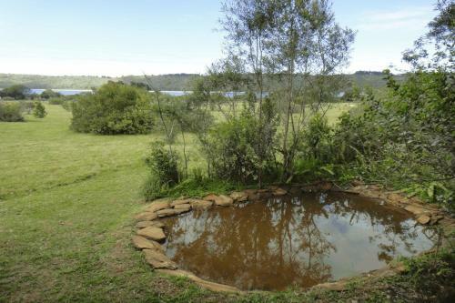 Agroturismo The Funny Farm Shire