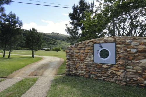 Agroturismo The Funny Farm Shire