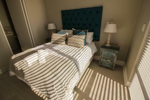 Apartamento Big Bay Beach Pad