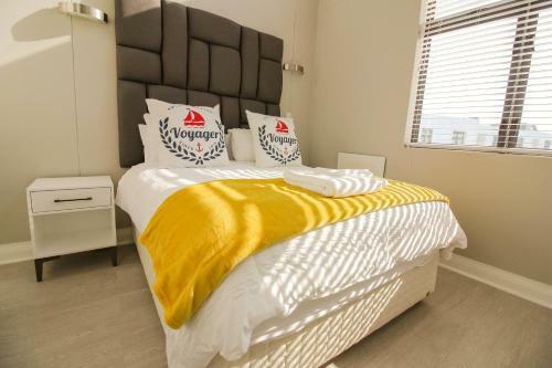 Apartamento Big Bay Beach Pad
