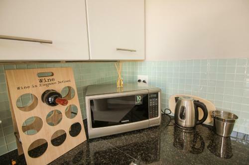 Apartamento Big Bay Beach Pad