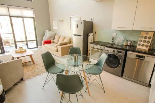 Apartamento Big Bay Beach Pad