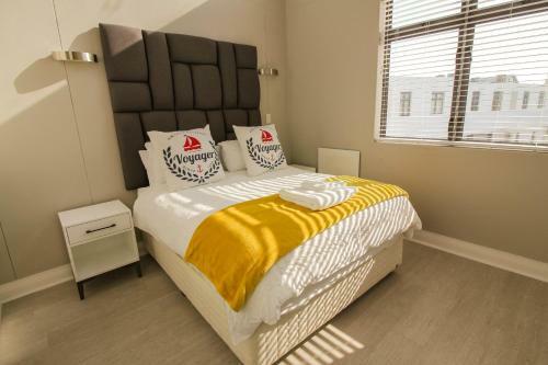 Apartamento Big Bay Beach Pad
