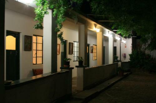 Hostal Royal Hotel Steytlerville