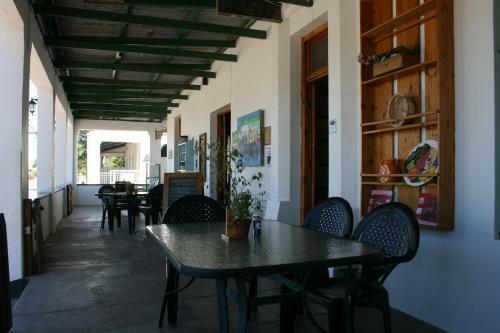 Hostal Royal Hotel Steytlerville