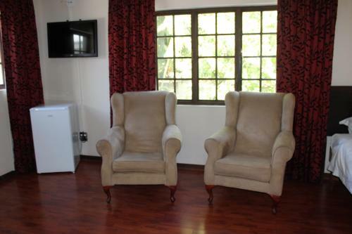Hostal Sanloo Manor