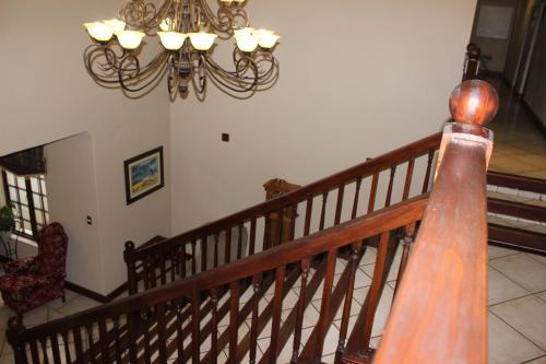 Hostal Sanloo Manor