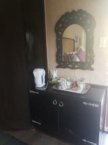 Hostal Africas Eden Guesthouse