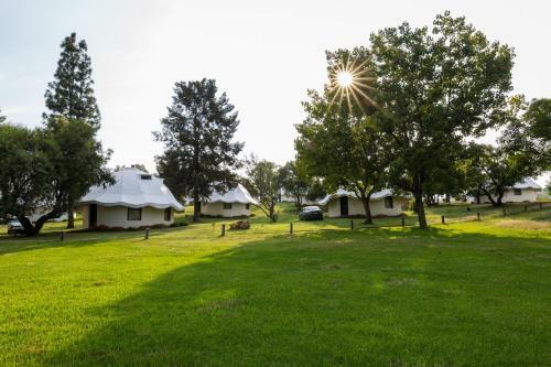 Hotel Shonalanga Valley Resort