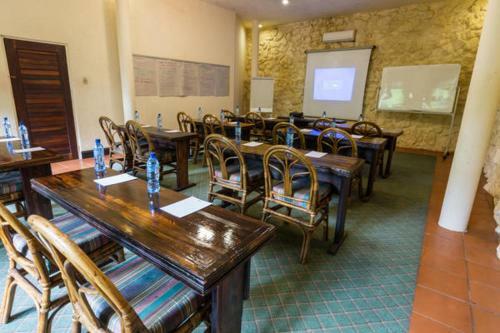 Hotel Shonalanga Valley Resort