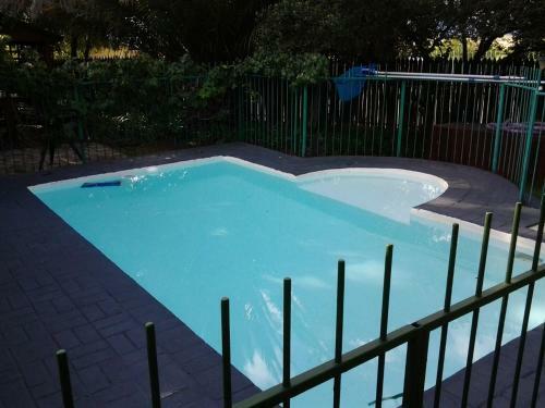 Hostal Sunrose Group Of Guesthouses