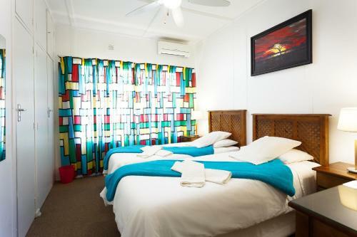 Hostal Sunrose Group Of Guesthouses