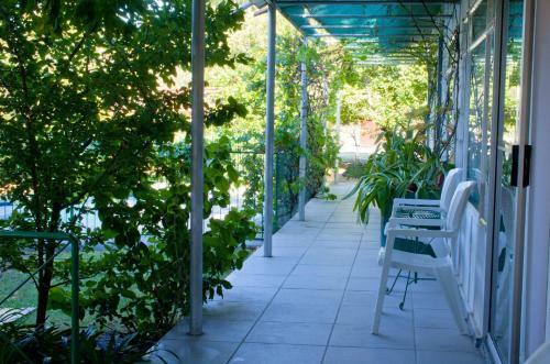 Hostal Sunrose Group Of Guesthouses