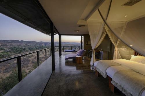 Hotel The Outpost Lodge
