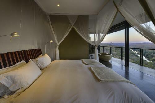 Hotel The Outpost Lodge