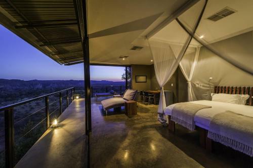 Hotel The Outpost Lodge