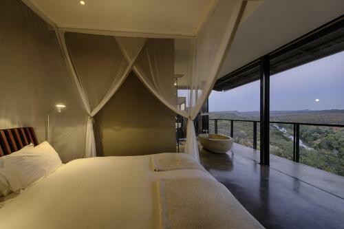 Hotel The Outpost Lodge