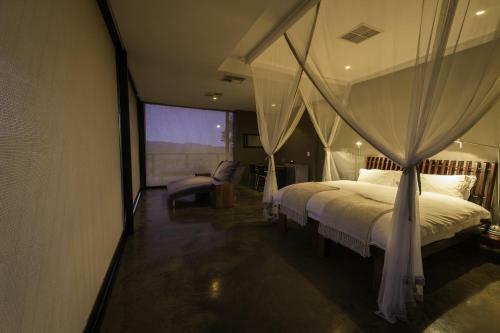 Hotel The Outpost Lodge