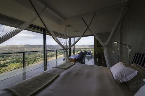 Hotel The Outpost Lodge