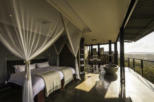 Hotel The Outpost Lodge