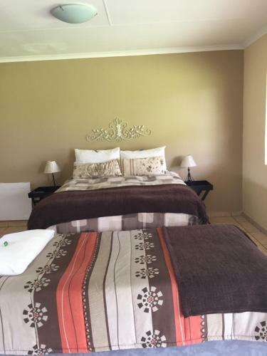 Hostal Grace Country Retreat