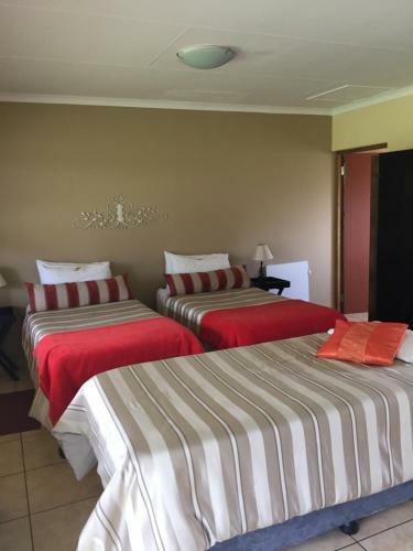 Hostal Grace Country Retreat