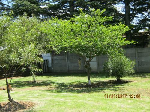 Hostal Grace Country Retreat