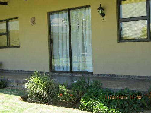 Hostal Grace Country Retreat