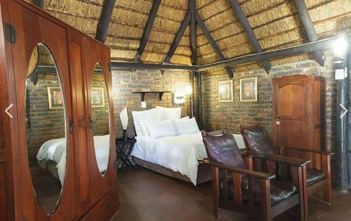 Hostal Inca Lily