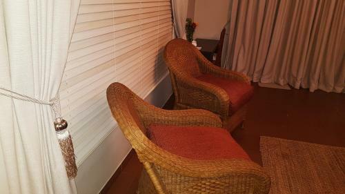Hostal Inca Lily