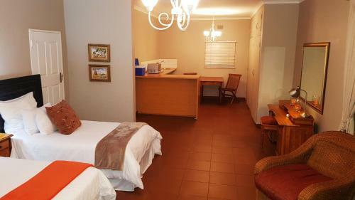 Hostal Inca Lily
