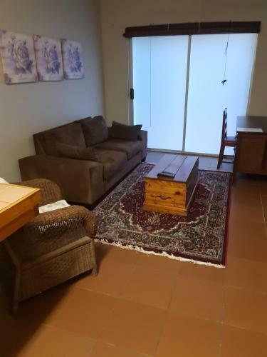 Hostal Inca Lily