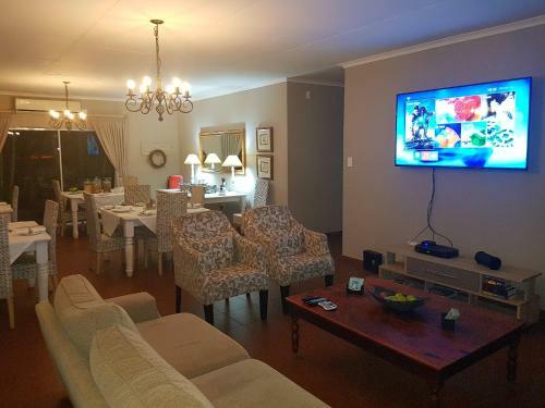 Hostal Inca Lily