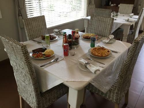 Hostal Inca Lily