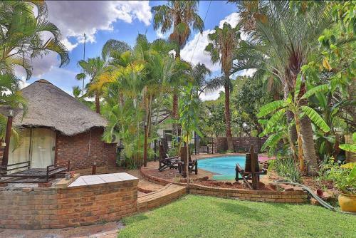 Hostal Inca Lily