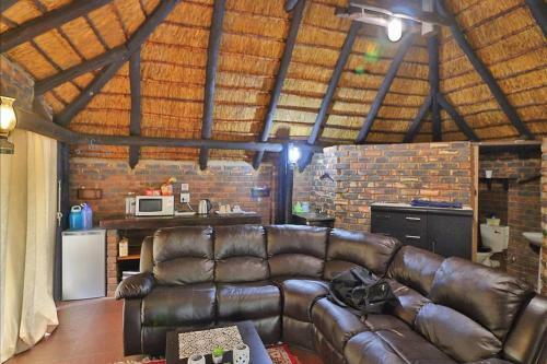 Hostal Inca Lily