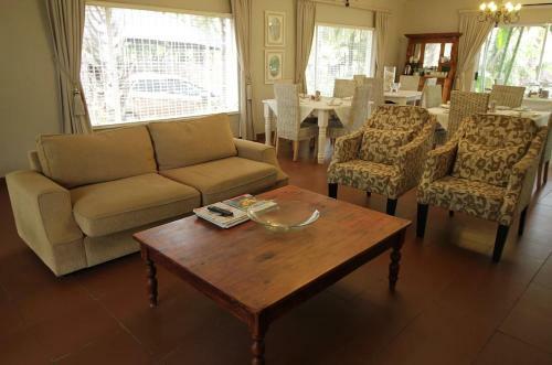 Hostal Inca Lily