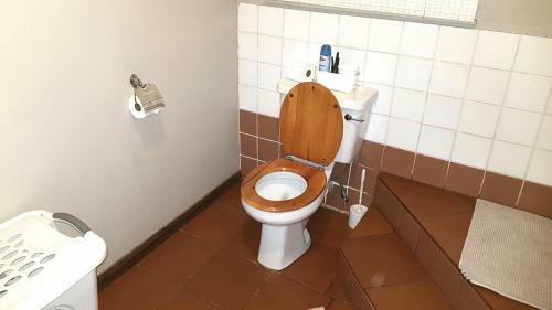 Hostal Inca Lily