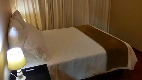 Hostal Inca Lily