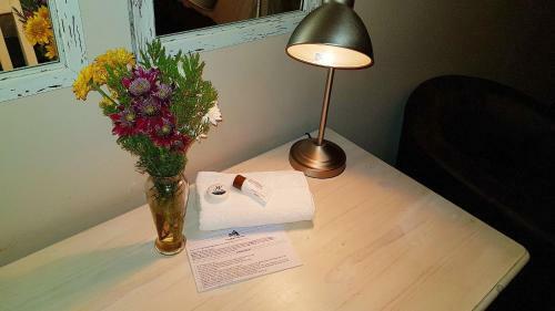 Hostal Inca Lily