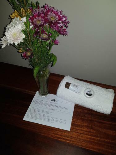 Hostal Inca Lily