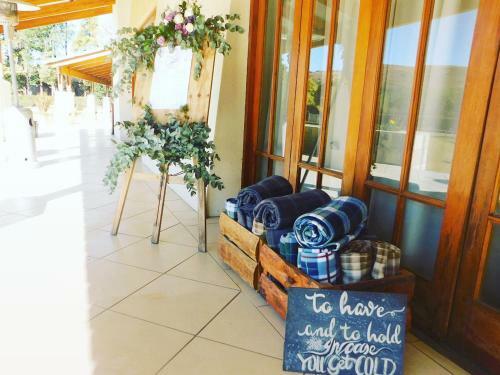 The Nest Drakensberg Mountain Resort Hotel