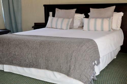 The Nest Drakensberg Mountain Resort Hotel