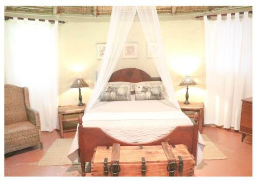 Agroturismo Fleur De Lys Guest Farm