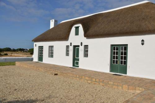 De Hoop Collection