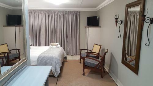 Hostal Forest Hill Country Lodge