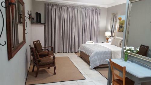 Hostal Forest Hill Country Lodge