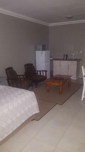 Hostal Forest Hill Country Lodge